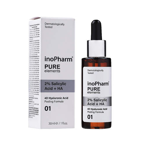 Inopharm cosmétiques