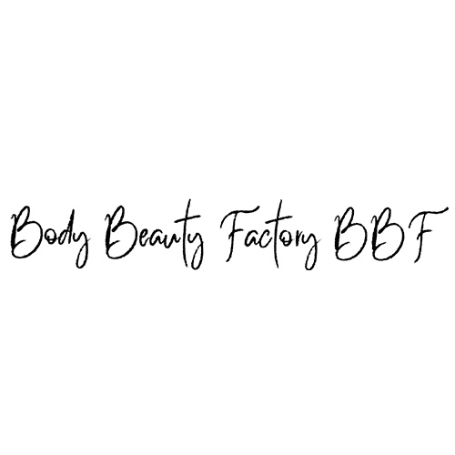 Logo BBF